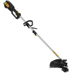 Электрический садовый триммер Huter GET-2HP/1500