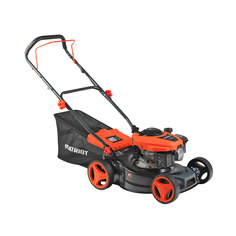 Бензиновая газонокосилка PATRIOT PT 412 512109412 3,5 л.с. Патриот