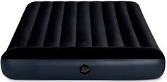 Надувной матрас Intex Pillow rest classic fiber-tech 64143 203x152x25 см