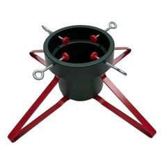 Подставка под ель напольная Treedeluxe 57 x 21.5 см
