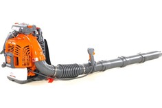 Воздуходувка ранцевая ZimAni BR776 NEW 75,6см3, 5,7л.с, 1860 м3/час, 11,6кг