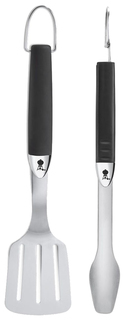 Набор для барбекю Weber Tool set 6645 2 предмета