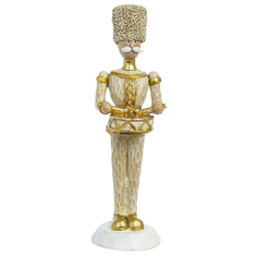 Фигурка декоративная Солдатик Remeco, 19x6x7 см