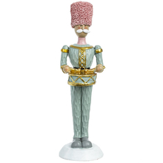 Фигурка декоративная Солдатик Remeco, 19x6x7 см
