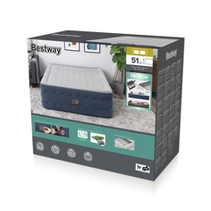 Надувная кровать Bestway 6716P BW