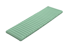 Надувной спальный коврик каремат, Bestway, 69617 BW, 188x58.5x7.5см