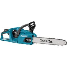 Пила цепная аккумуляторная 35см 36В Li-Ion без акк и з/у Makita DUC355Z
