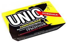 UNIQ 150 + 100 гр, контейнер НПО Гарант