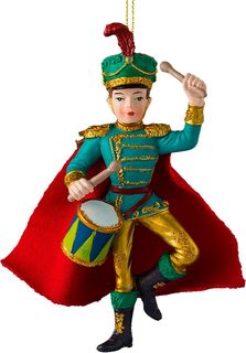 Украшение ErichKrause® Decor Оловянный солдатик 12 см 56227