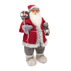 Новогодняя фигурка Winter Glade Дед Мороз M21 80 см
