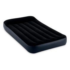Матрас надувной Intex Надувной матрас 64141 Pillow Rest Classic 191