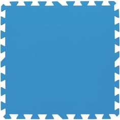 Коврик для бассейна protector Bestway 50х50/8 шт Bestway 478248