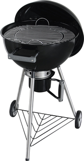 Угольный гриль JAMESTOWN GRILL Dexter 66x65x108 см No Brand