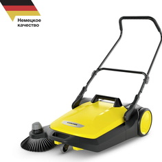 Подметательная машина Karcher S 6, механический 1.766-420.0