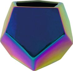 Горшок керамика 13x13x10 см No Brand