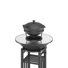 Подставка под казан Fantastic Grill O 700 ВЕЗУВИЙ