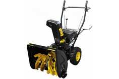 Снегоуборщик бензиновый CHAMPION ST656