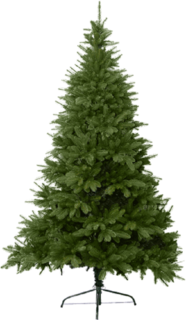 Ель искусственная напольная Platinum СhoiСe Джулия МДЖУЛ-240 метал. подставка d-150 см