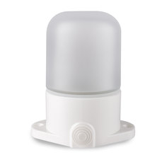 Светильник VKL НПП 1х60 Вт Е27 прямой IP65 до 150 С