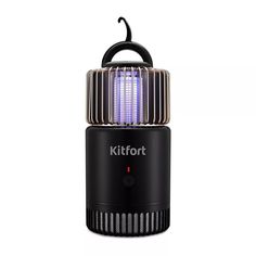 Антимоскитная лампа Kitfort КТ-4020-1 черный