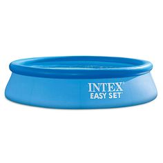 Надувной бассейн Intex Easy Set 28106 244х244х61 см
