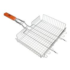 Решетка-гриль Grillboom 57 x 30 x 25 см