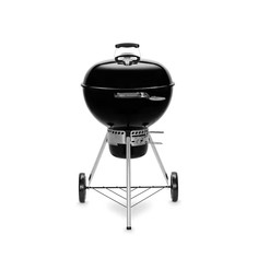 Угольный гриль WEBER Master-Touch GBS E-5755