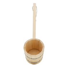 Ковш R-SAUNA М-32 с горизонтальной ручкой 25230 1,2 л