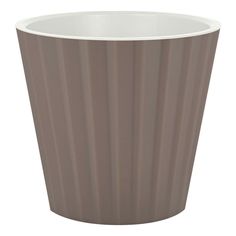 Цветочный горшок InGreen Sand 10,5 л 1 шт. французский платан