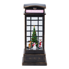 Новогодняя фигурка Merry Christmas 9229-1