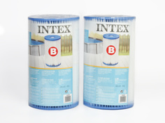 Картриджный фильтр для бассейна INTEX Intex А0994