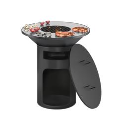 Гриль Везувий Fantastic Grill 700