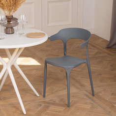 Стул Stepp ENOVA ARD259506 серый