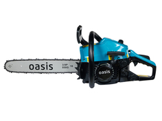 Бензиновая цепная пила Oasis GS-4216 Р0000161312