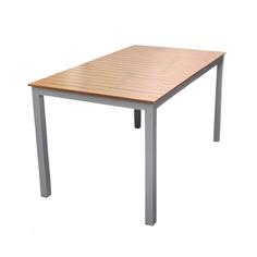 Стол садовый Konway KN-8270_teak Lissabon
