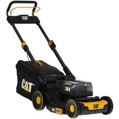 Газонокосилка аккумуляторная CAT DG272B 1 for All 18V
