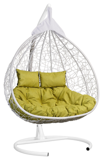 Подвесное кресло Laura Outdoor FISHT FIS203
