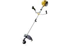 Бензиновый садовый триммер Huter Ggt-1000s 1,36 л.с.