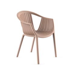 Стул Stepp ESCALATE ARD259539 коричневый