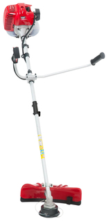 Бензиновый садовый триммер MTD SMART BC 52 41ATG0Q-602 1,9 л.с.