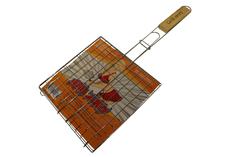 Решетка -гриль Дай Жару 250х230х23мм 13102001 Grill Story