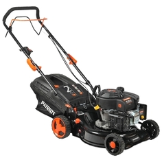Бензиновая газонокосилка PATRIOT PT 42LS 512109004 4 л.с. Патриот