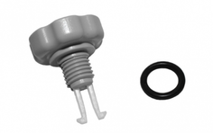 Воздушный клапан Intex 10725 для очистных установок