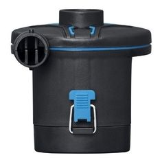 Насос электрический Bestway PowerTouch D Cell