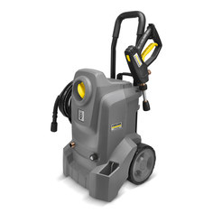 Минимойка KARCHER HD 4/8 Classic KAP [1.520-974.0]