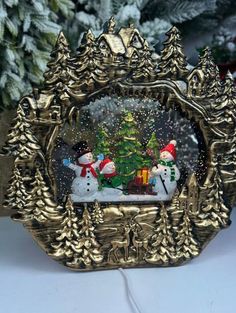 Сувенир Merry Christmas 18590