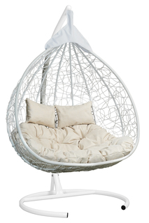 Подвесное кресло Laura Outdoor FISHT FIS207-1