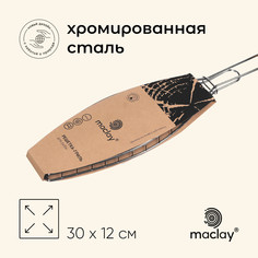 Решетка для гриля Maclay 10145898_1