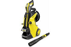 Мойка высокого давления Karcher K 5 Premium Smart Control (1.324-670.0) / Автомойка