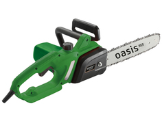 Электрическая цепная пила Oasis ES-16 Eco Р0000156521